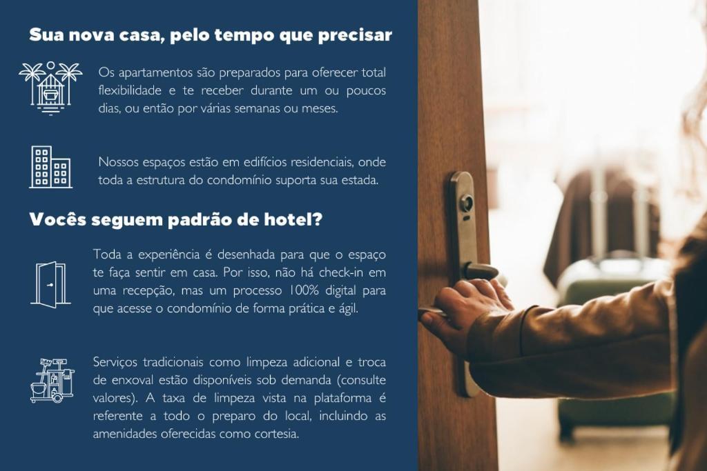 Ripresa - Trindade Apartment Florianopolis Exterior photo